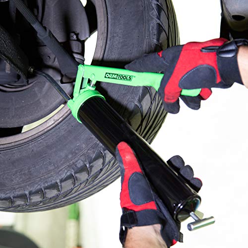 OEMTOOLS 25748 Economy Grease Gun