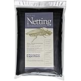 Packaged No-See-Um Netting