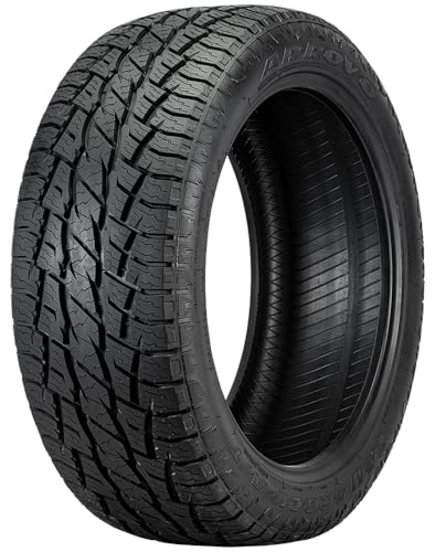 ARROYO TAMAROCK A/T LT265/70R17 121/118S BSW