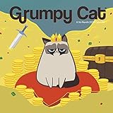 Grumpy Cat 2020 Mini Calendar by 