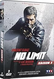 No Limit - Saison 3