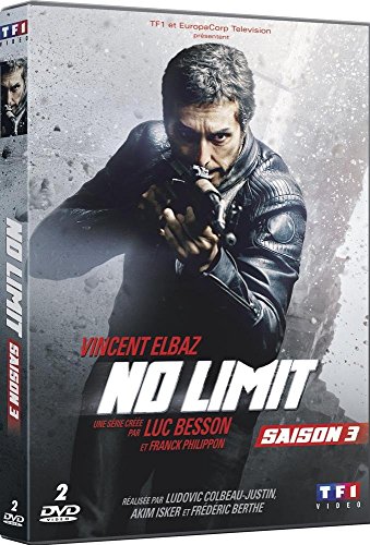No Limit - Saison 3