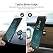 Magnetic Phone Car Mount, VAVA Magnetic Phone Holder for Car, Car Phone Mount, Cell Phone Holder for Car, Compatible with iPhone Xs Max XR X 8 7 Plus Galaxy S9 S8 Plus Note 9 8 and More