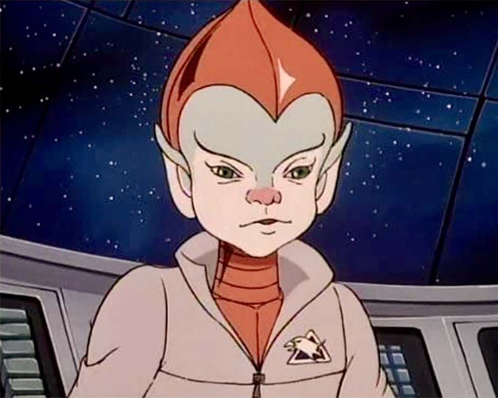 Silverhawks - Die Retter des Universums (Die komplette 65-teilige Kult-Serie) auf 8 DVDs - Pure Nostralgie - (Fahrwasser auf Thundercats) 2