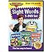 Rock 'N Learn - RL-316 Sight Words 3-DVD Set by : Over 170+ words includes all pre-primer, primer, and first grade Dolche words plus many Fry words