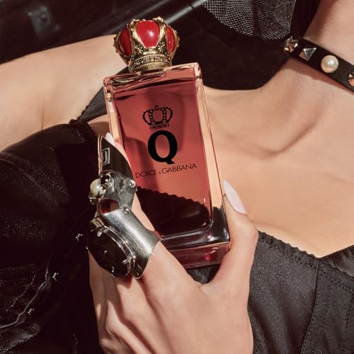Q Intense Eau de Parfum Intense 100ml