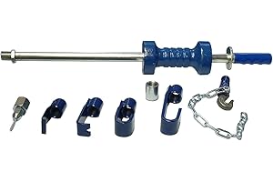 Tool Aid - Slide Hammer Set Economy (80000)