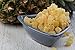 Food to Live Dried Diced Pineapple (Sweetened, Unsulfured, Bulk) (2 Pounds)