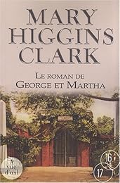 Le  roman de George et Martha