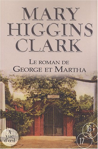 Le  roman de George et Martha