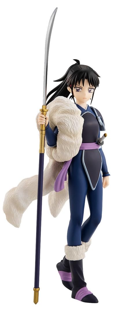 YASHAHIME Setsuna Pop Up Parade 18cm