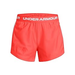 Under Armour Girls Tech Play Up