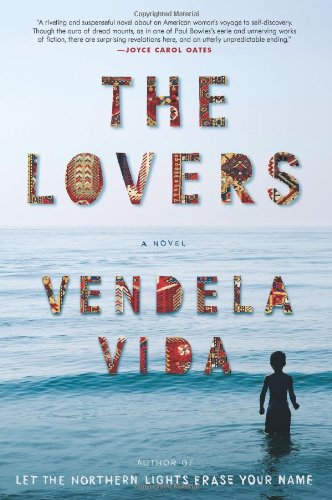 "The Lovers - A Novel" av Vendela Vida