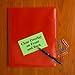 StoreSMART Plastic Archival Folders Primary Colors 6-Pack: 1 Each of Six Bright Colors - Made in U.S.A - (R900PCP6)