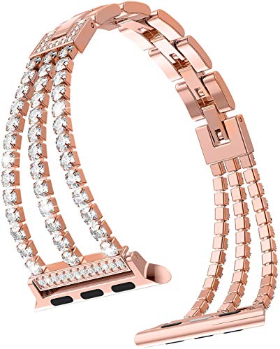 R-Gold strap (38/40/41/42mm)