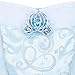 Disney Cinderella Costume for Kids Size 4 Blue