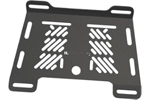 Luggage Rack Support Shelf for NX400 NX500 NX 400 500 2024-2025 2026 Motorcycle Accessories Rack Enlargement Carrier Rear Lug