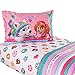 Nickelodeon Paw Patrol Girl Twin Sheet Set