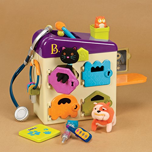 B. Pet Vet