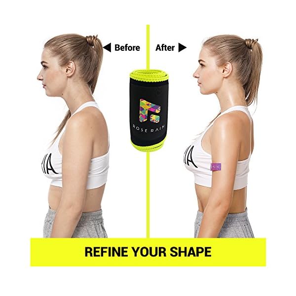 mens waist sweat band