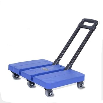Klappbare Pritschenwagen Lkw Lkw Lkw Anhanger Lkw Wagen Farbe C