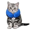 Emwel-Inflatable-Pet-Protection-Cover-Washable-Protective-Collar-for-Small-dog-and-Cat-Small Emwel Inflatable Pet Protection Cover Washable Protective Collar for Small dog and Cat - Small