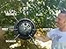 Heart & Abode Watering Hose Nozzle - Great for Gardening, Car Washing or Summer Fun!