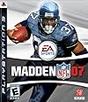 Madden NFL 07