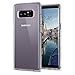 Spigen Ultra Hybrid Designed for Samsung Galaxy Note 8 Case (2017) - Crystal Clear