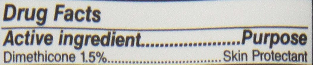 Medline Medline Remedy Skin Repair Cream Every Day Moisturizer with Olivamine, 4 Oz