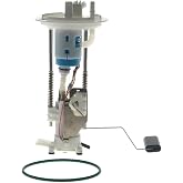 Carter Fuel Systems P76133M Fuel Pump Module Assembly
