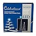 Led Spiral Trees 3' and 4' Combo Pack