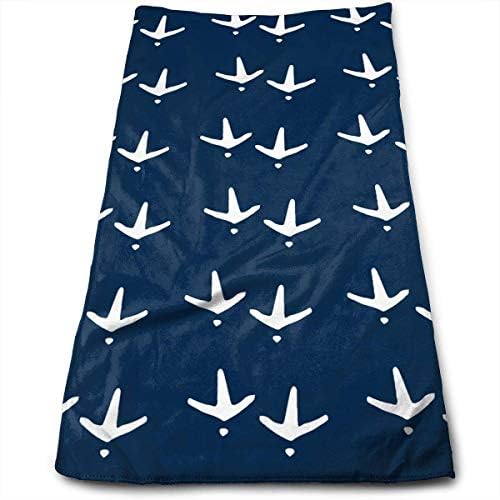 abyss towels Turkey On Beige Super Soft Absorbent Sports/Beach/Shower/Pool Towel