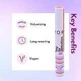 Sephora Collection Big By Definition Mascara 8.5ml Full Size Black Volumizing view 3