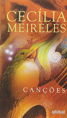 Canções (Em Portuguese do Brasil)