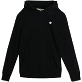 AEROPOSTALE Boys' Sweatshirt - Cozy Soft Cotton Blend Fleece Casual Pullover Graphic Hoodies for Boys (Sizes: 4-16)
