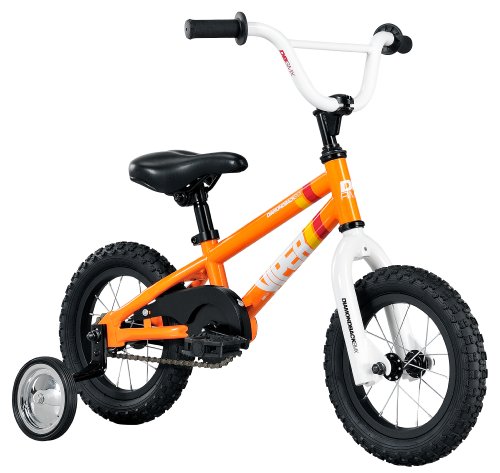 Diamondback Bicycles Micro Viper Kid's BMX Bike (12-Inch Wheels)