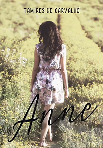 Anne por [de Carvalho, Tamires]