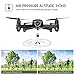 DROCON U31W Navigator FPV Drone for Beginners with 2MP HD WI-FI Camera RC Quadcopter with Altitude Hold and Headless Mode
