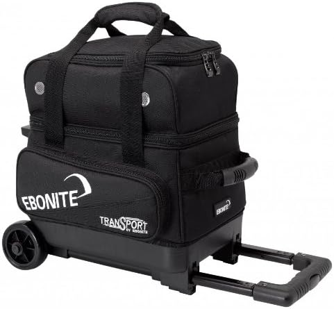 Ebonite Transport I Bowling Ball Bag