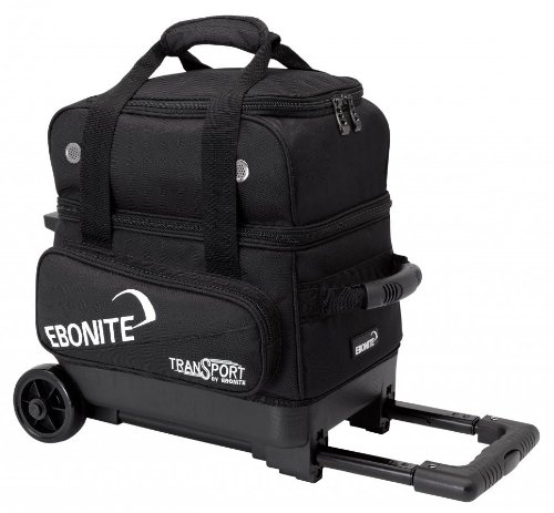 Ebonite Transport I Bowling Ball Bag