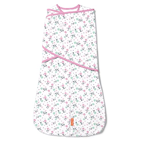 SwaddleMe Arms Free Convertible Swaddle Size Large, 36 Months, 1