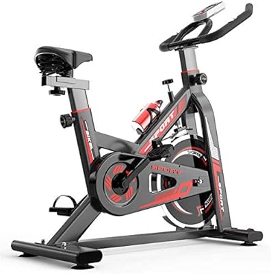 stationary exercise machines