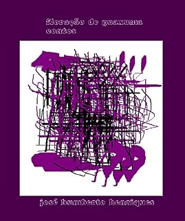 Livro Floração de Guaxuma