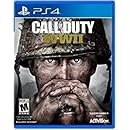 Call of Duty: WWII - PlayStation 4 Standard Edition