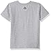 Reebok Boys' Short Sleeve Tee