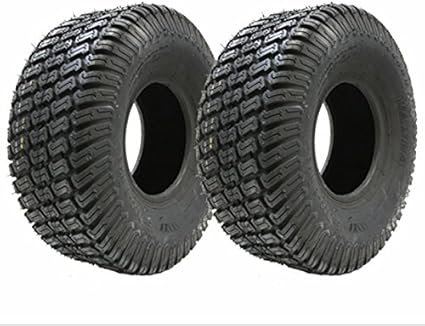 Pneu tracteur tondeuse sans chambre à air Clearance