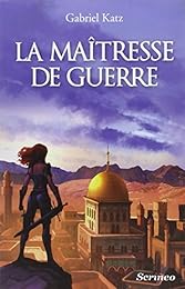 La  Maîtresse de guerre