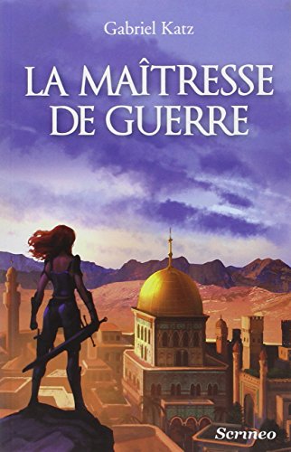 La  Maîtresse de guerre