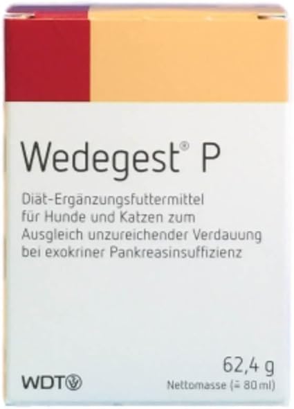 Wdt katzenfutter